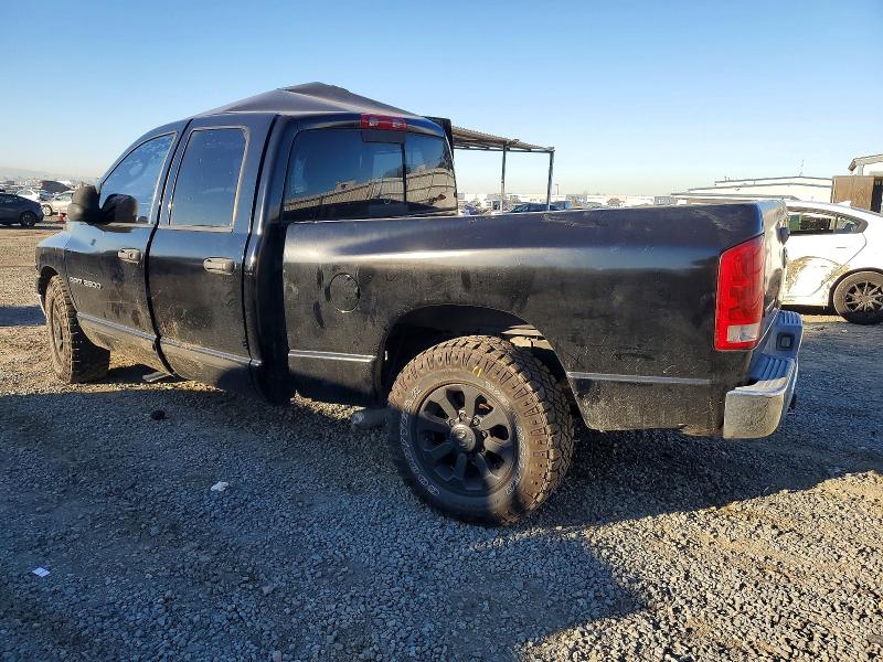 Photo 2 from auction – 2005 DODGE RAM 2500 with VIN 3D7KR28CX5G829983