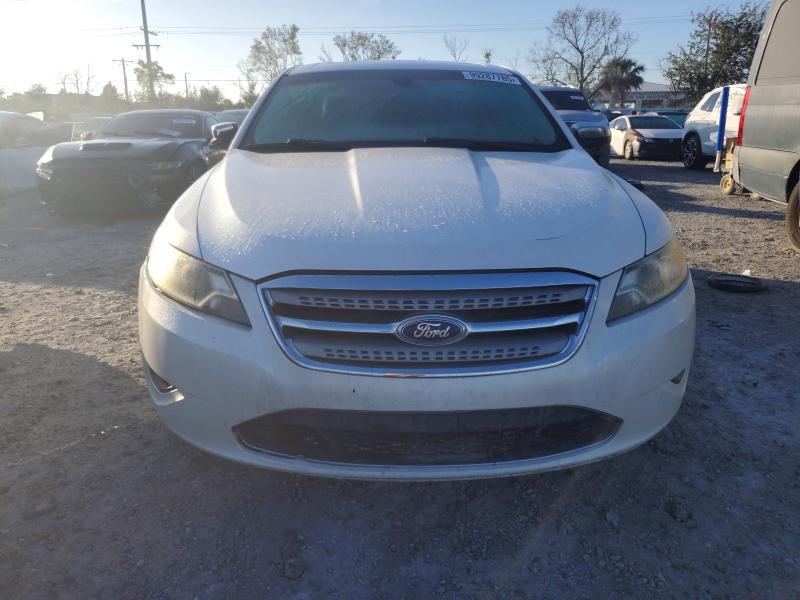 Photo 5 from auction – 2010 FORD TAURUS LIM with VIN 1FAHP2FW6AG161554