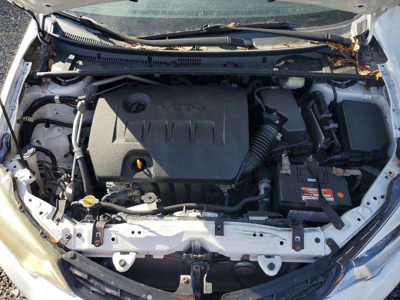 Photo 11 from auction – 2016 TOYOTA COROLLA L with VIN 5YFBURHE9GP367870