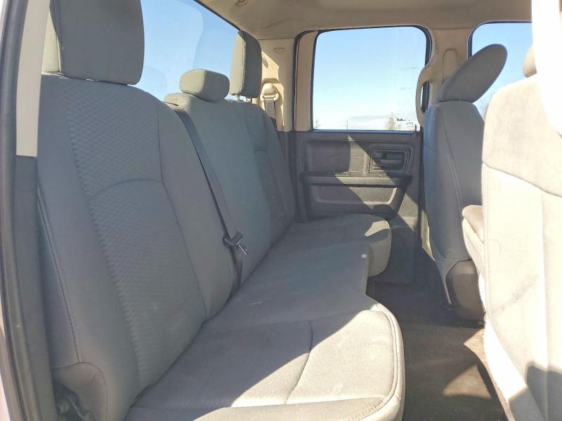 Photo 10 from auction – 2014 RAM 1500 with VIN 1C6RR6FG9ES243202