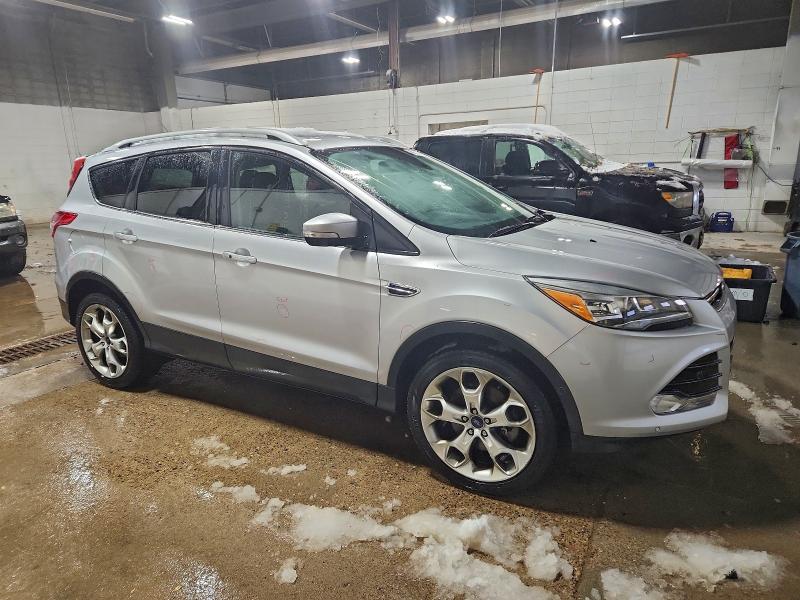 Photo 4 from auction – 2015 FORD ESCAPE TIT with VIN 1FMCU9J96FUB94789