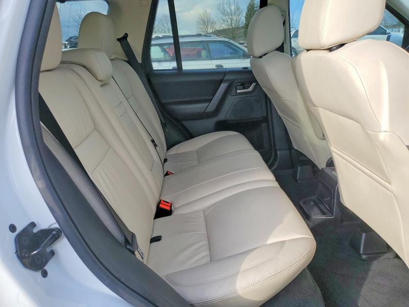 Photo 11 from auction – 2012 LAND ROVER LR2 HSE TE with VIN SALFT2BNXCH298769