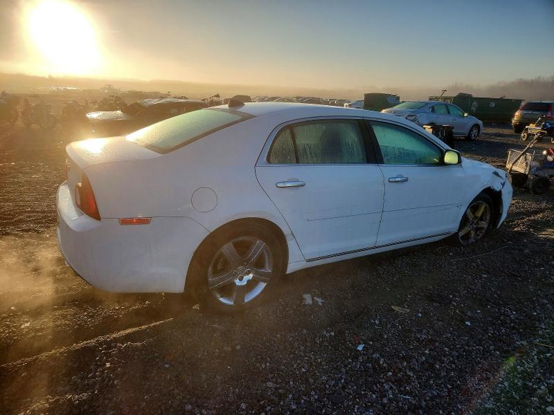 Photo 3 from auction – 2012 CHEVROLET MALIBU 1LT with VIN 1G1ZC5E03CF222949