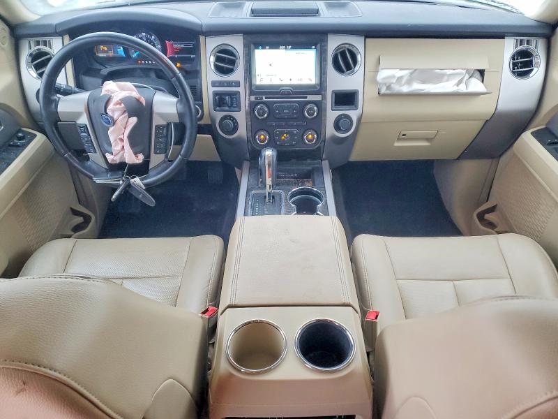 Photo 8 from auction – 2017 FORD EXPEDITION with VIN 1FMJK2AT6HEA85357