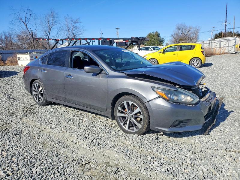 Photo 4 from auction – 2016 NISSAN ALTIMA with VIN 1N4AL3AP6GC178633