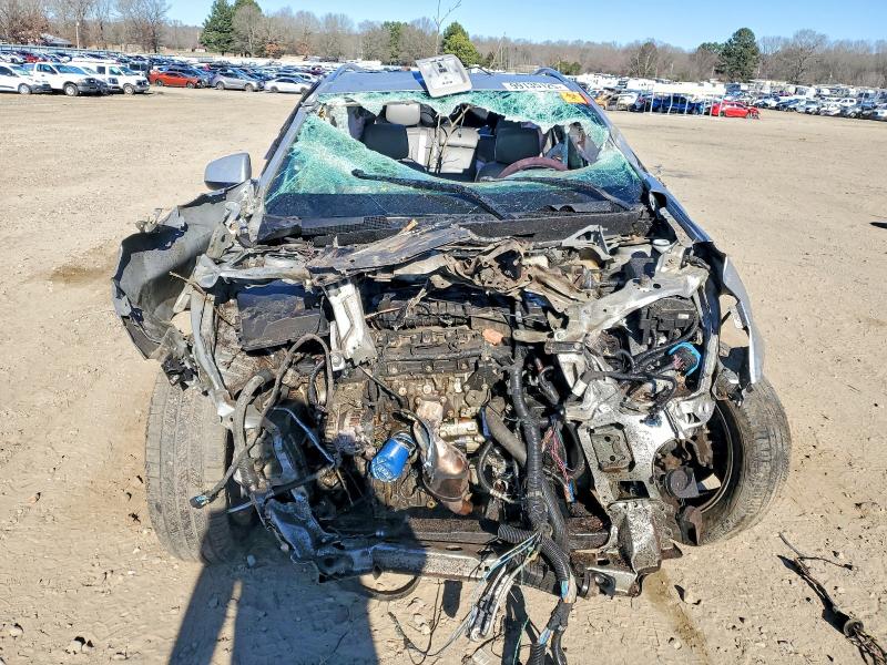 Photo 5 from auction – 2012 CADILLAC SRX PERFOR with VIN 3GYFNBE32CS511887