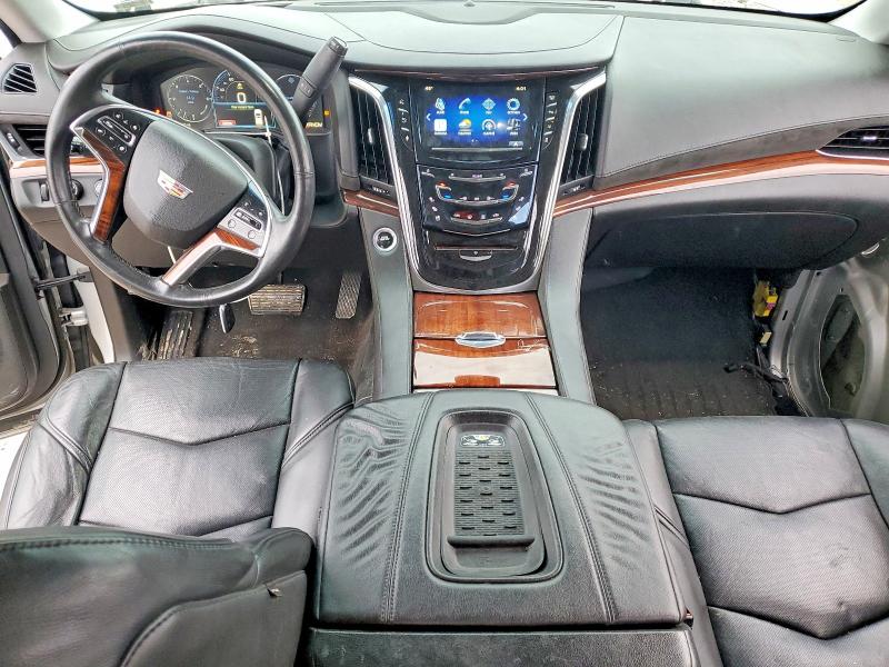 Фото 8 с аукциона – 2015 CADILLAC ESCALADE E с VIN 1GYS4SKJ5FR709360