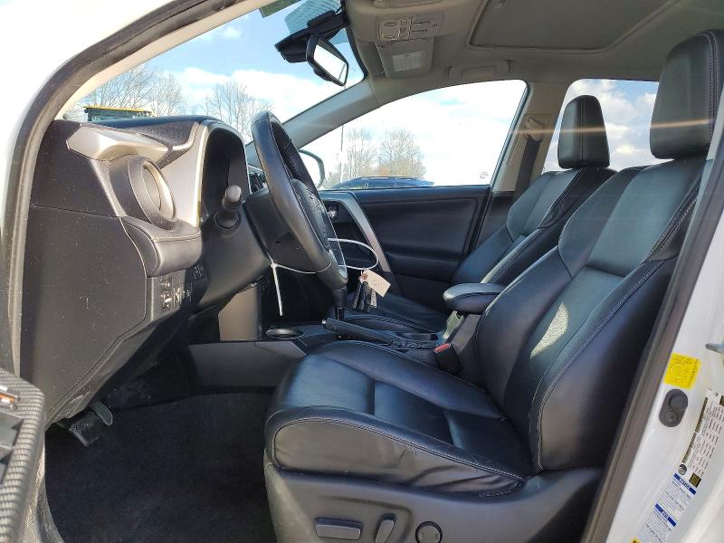 Фото 7 с аукциона – 2014 TOYOTA RAV4 LIMIT с VIN 2T3DFREV3EW135002