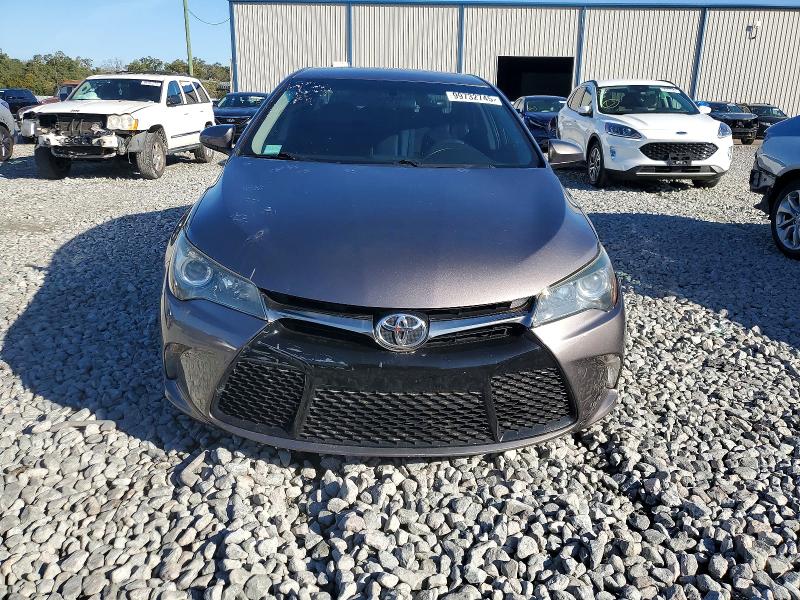 Photo 5 from auction – 2017 TOYOTA CAMRY LE with VIN 4T1BF1FK4HU719743
