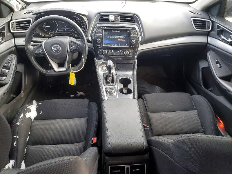 Photo 8 from auction – 2018 NISSAN MAXIMA 3.5 with VIN 1N4AA6AP7JC372702