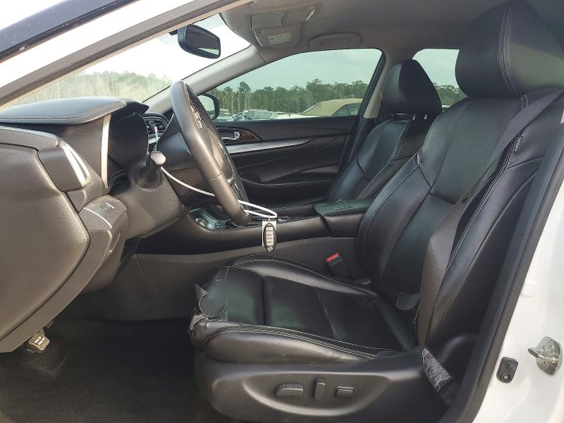 Photo 7 from auction – 2018 NISSAN MAXIMA 3.5 with VIN 1N4AA6APXJC380695