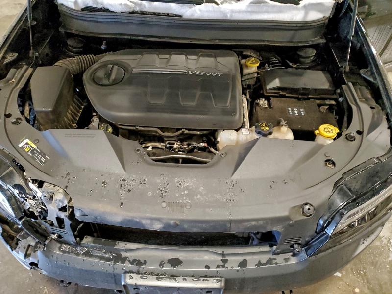 Photo 12 from auction – 2019 JEEP CHEROKEE T with VIN 1C4PJMBX7KD245984