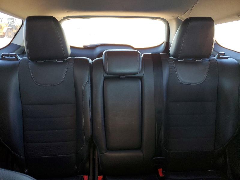Photo 10 from auction – 2014 FORD ESCAPE SE with VIN 1FMCU9GX4EUE00535