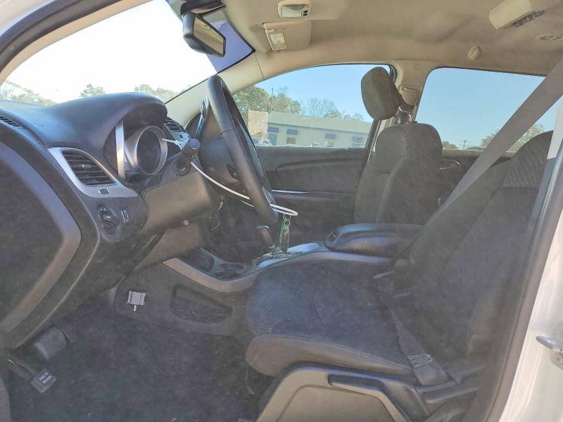 Photo 7 from auction – 2017 DODGE JOURNEY SE with VIN 3C4PDCAB6HT648509