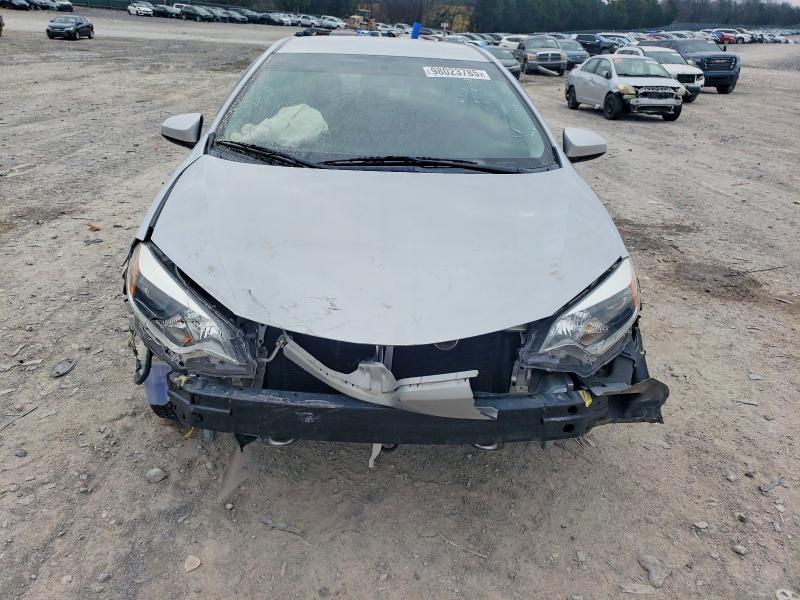 Photo 5 from auction – 2015 TOYOTA COROLLA L with VIN 2T1BURHE1FC324879