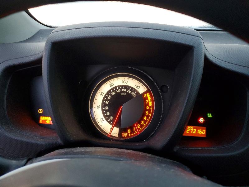 Photo 9 from auction – 2014 TOYOTA SCION XD with VIN JTKKUPB46E1045783