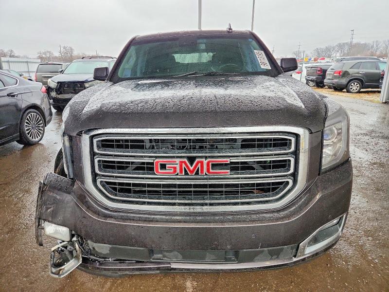 Photo 5 from auction – 2016 GMC YUKON with VIN 1GKS2BKC5GR200078