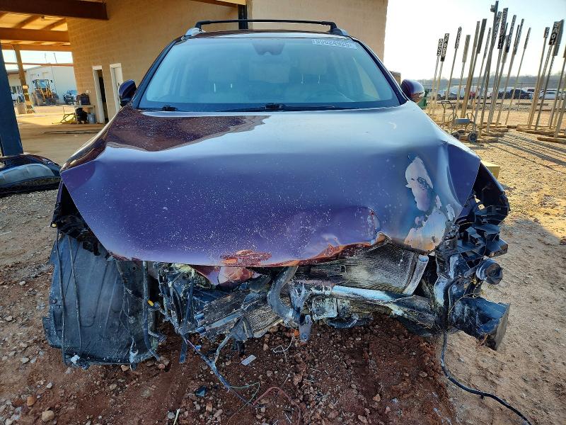 Photo 5 from auction – 2019 KIA SORENTO EX with VIN 5XYPH4A53KG476667