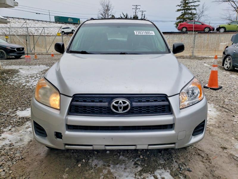 Photo 5 from auction – 2011 TOYOTA RAV4 with VIN 2T3BF4DV0BW176419