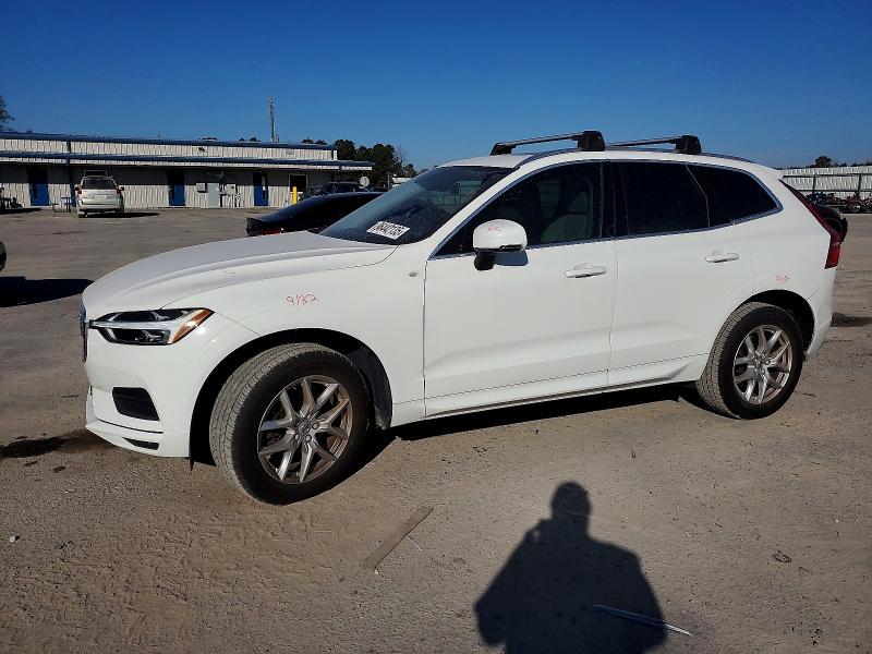 VOLVO XC60 T5 MO 2020 with VIN YV4102DK8L1545872 - Photo from auction