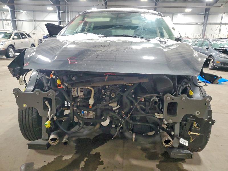 Photo 5 from auction – 2020 FORD ESCAPE SEL with VIN 1FMCU9H65LUC42192