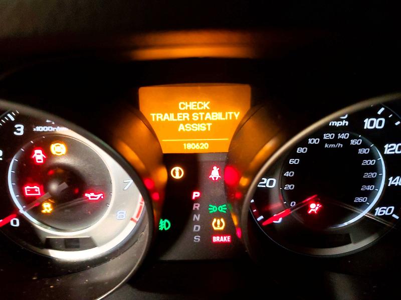 Photo 9 from auction – 2011 ACURA MDX TECHNO with VIN 2HNYD2H65BH532137