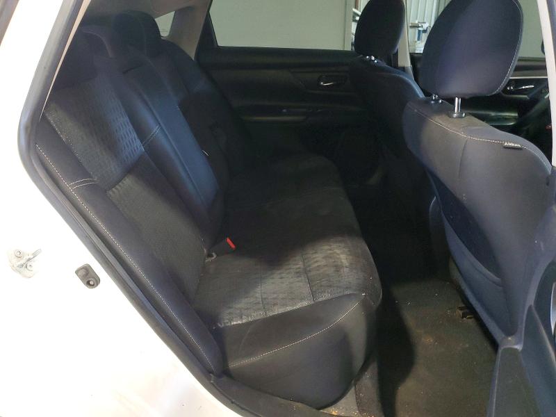Photo 10 from auction – 2016 NISSAN ALTIMA 2.5 with VIN 1N4AL3AP3GC189217