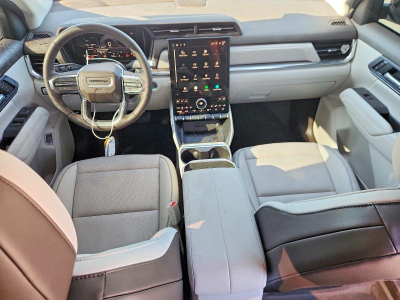 Photo 8 from auction – 2026 GMC TERRAIN DE with VIN 3GKALZEG5TL244728
