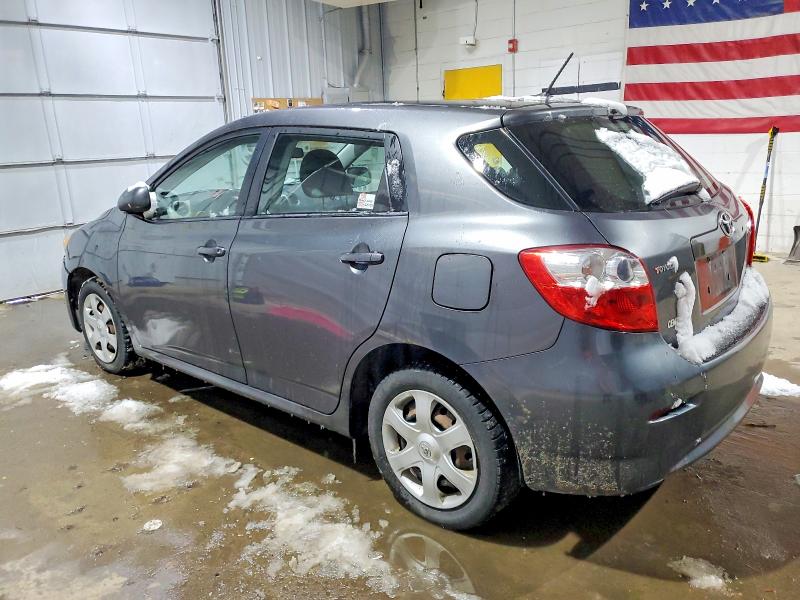 Photo 2 from auction – 2010 TOYOTA COROLLA MA with VIN 2T1LE4EE4AC017188