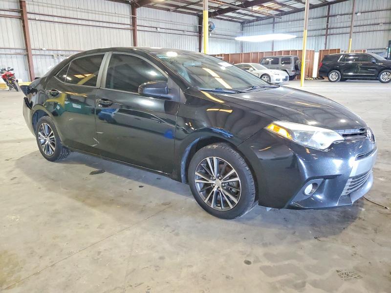 Photo 4 from auction – 2016 TOYOTA COROLLA L with VIN 5YFBURHE7GP394761