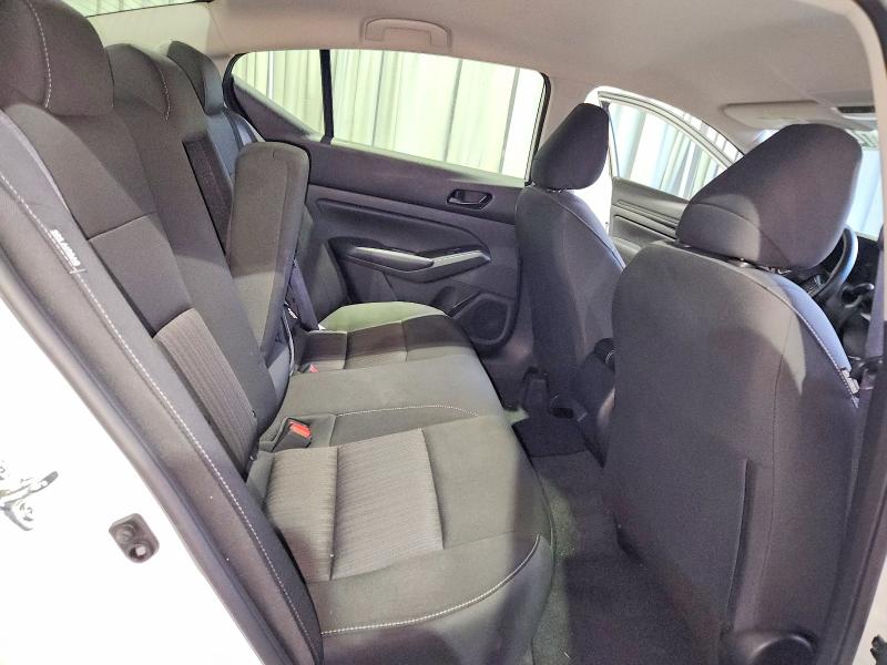 Photo 10 from auction – 2023 NISSAN ALTIMA S with VIN 1N4BL4BV2PN382888