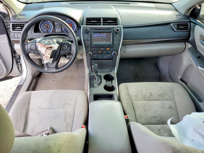 Photo 8 from auction – 2016 TOYOTA CAMRY LE with VIN 4T1BF1FK3GU557246