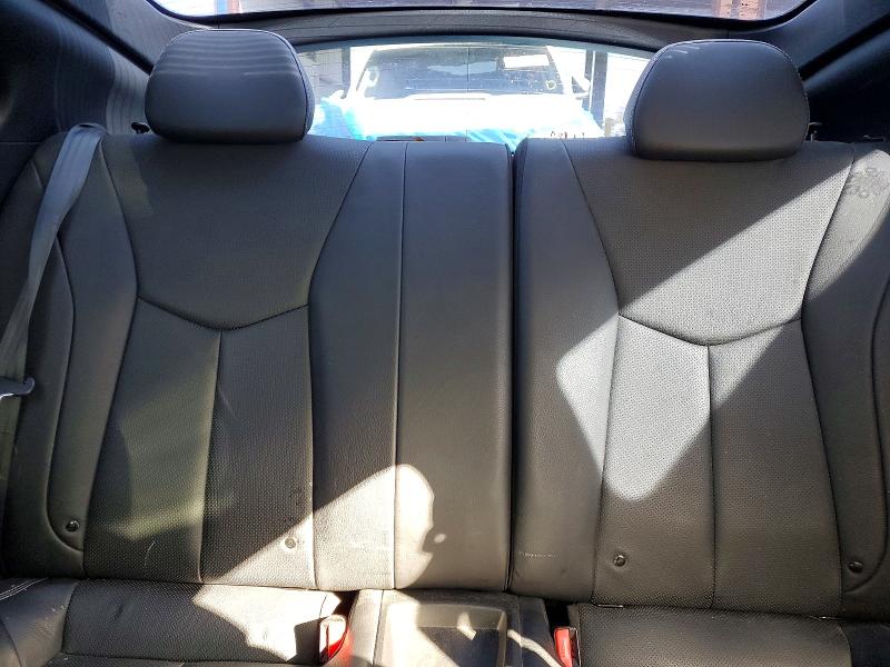 Photo 10 from auction – 2013 HYUNDAI VELOSTER T with VIN KMHTC6AEXDU167428