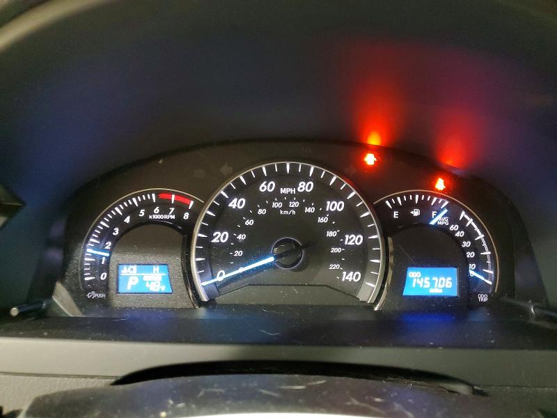 Photo 9 from auction – 2015 TOYOTA CAMRY LE with VIN 4T4BF1FKXFR492030