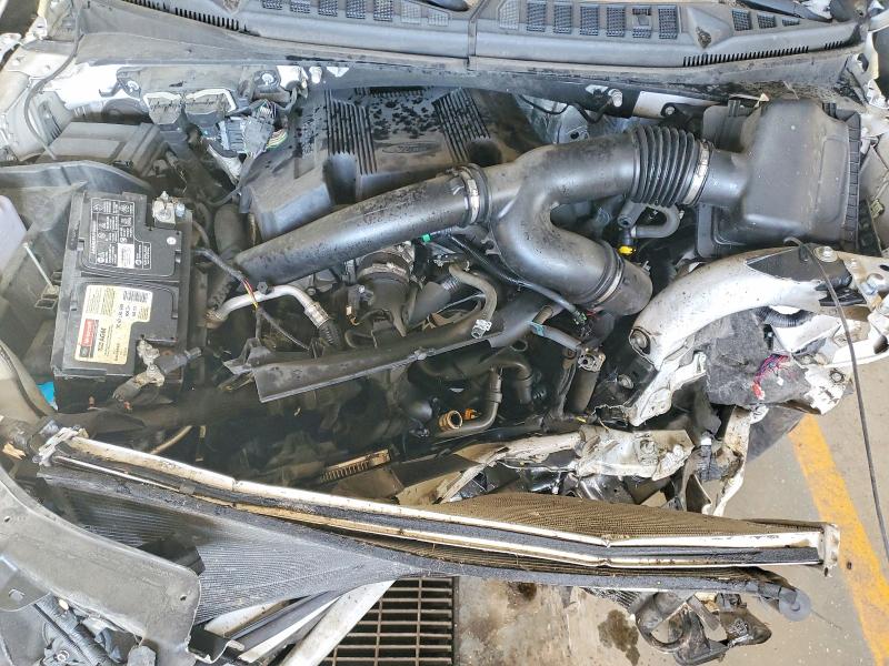 Photo 11 from auction – 2018 FORD F150 with VIN 1FTEW1EG5JFE47096