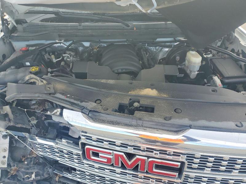 Photo 11 from auction – 2017 GMC SIERRA K15 with VIN 3GTU2PEJ8HG114079