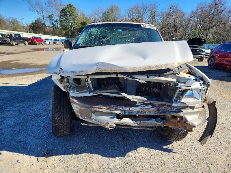 Photo 5 from auction – 1997 FORD F150 with VIN 1FTDF17W8VNB75848