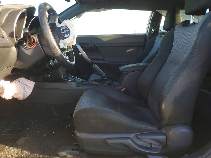 Photo 7 from auction – 2014 TOYOTA SCION TC with VIN JTKJF5C78E3084592