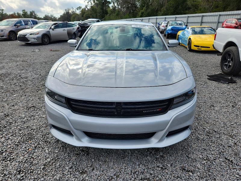 Photo 5 from auction – 2019 DODGE CHARGER with VIN 2C3CDXBG0KH625196