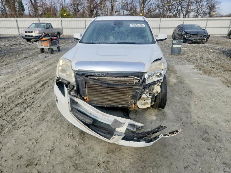 Photo 5 from auction – 2014 GMC TERRAIN SL with VIN 2GKALMEK4E6134722