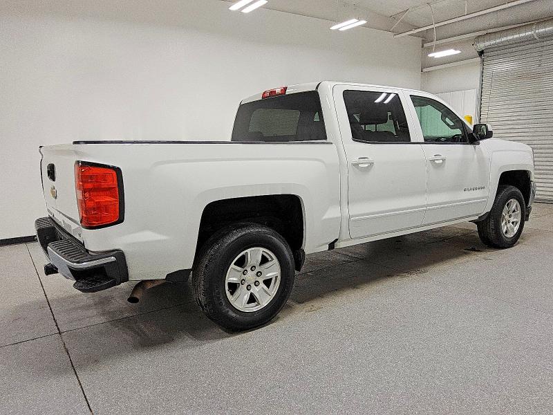 Photo 3 from auction – 2016 CHEVROLET SILVERADO with VIN 3GCPCREC1GG331169