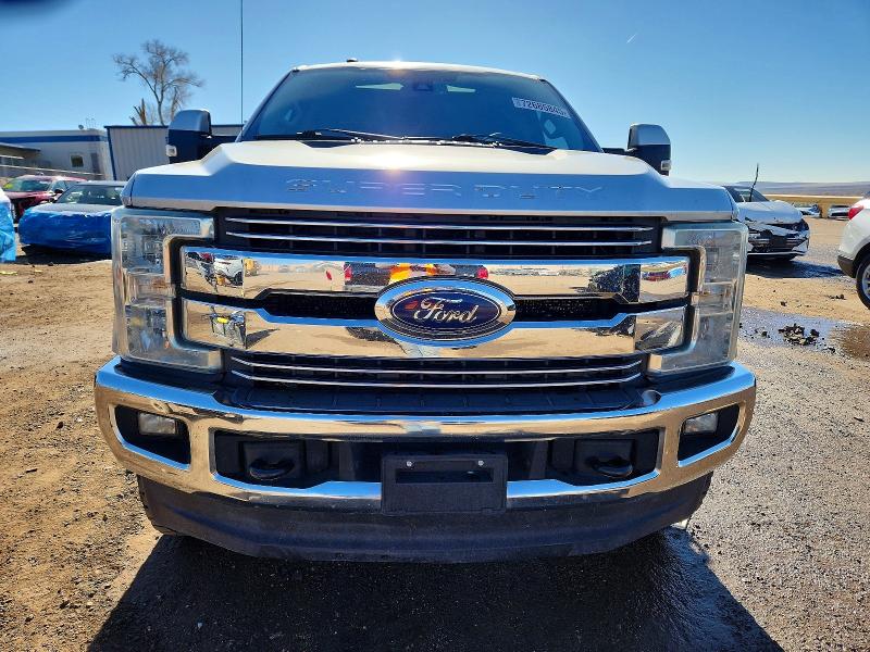 Photo 5 from auction – 2017 FORD F250 with VIN 1FT7W2BT3HEC44773