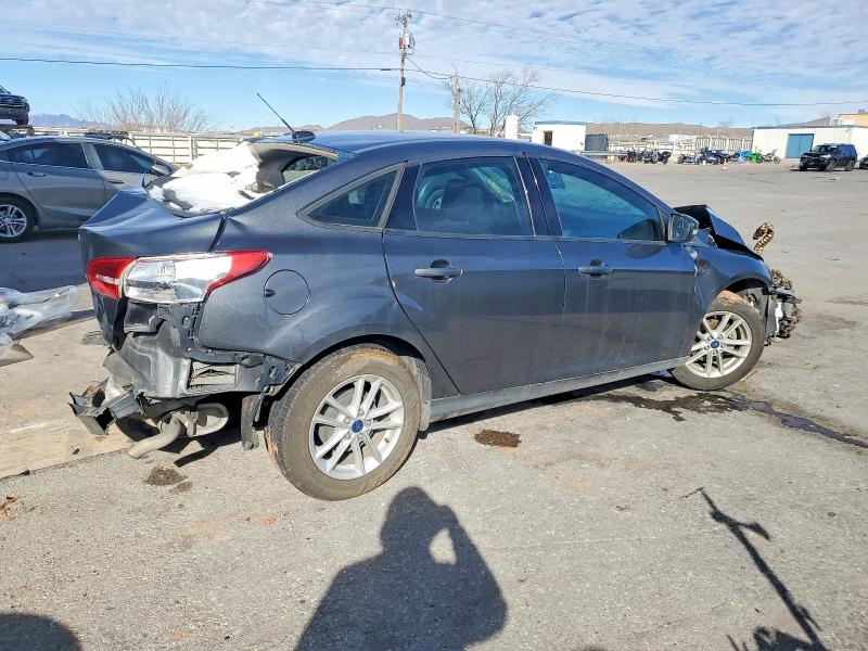 Photo 3 from auction – 2017 FORD FOCUS SE with VIN 1FADP3F24HL223262