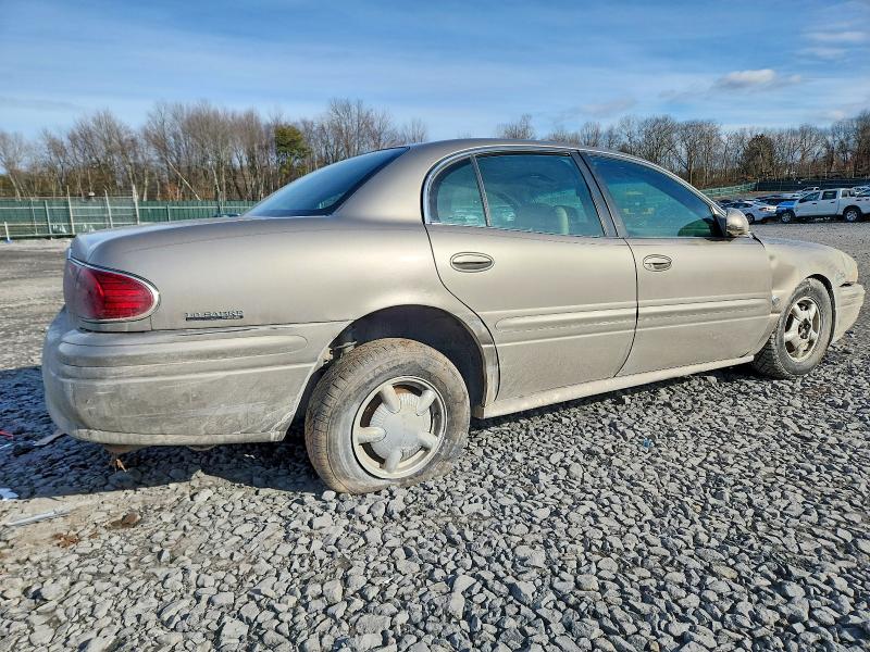 صورة رقم 3 من المزاد - 2000 BUICK LESABRE مع VIN 1G4HP54K0Y4149578