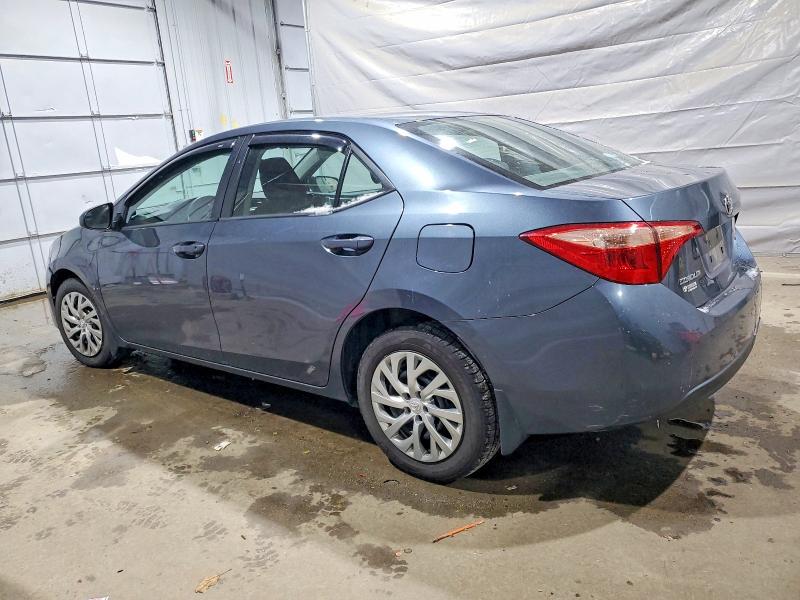 Photo 2 from auction – 2019 TOYOTA COROLLA L with VIN 2T1BURHE9KC199656