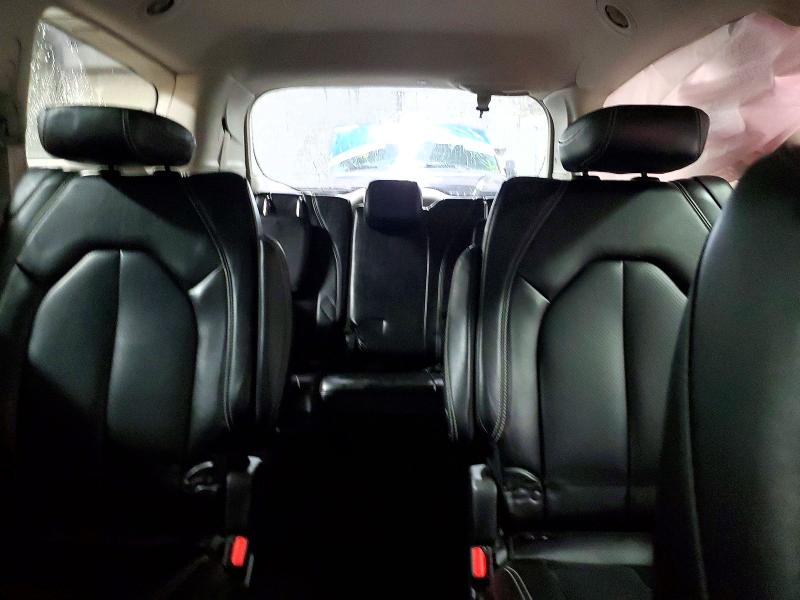 Photo 10 from auction – 2023 CHRYSLER PACIFICA T with VIN 2C4RC1BGXPR536002