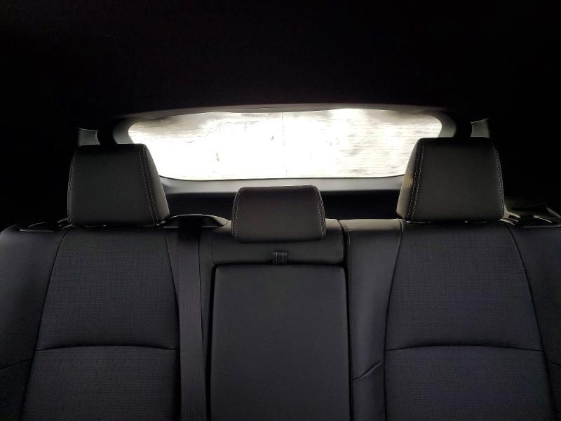 Photo 10 from auction – 2023 SUBARU SOLTERRA P with VIN JTMABABA4PA003482