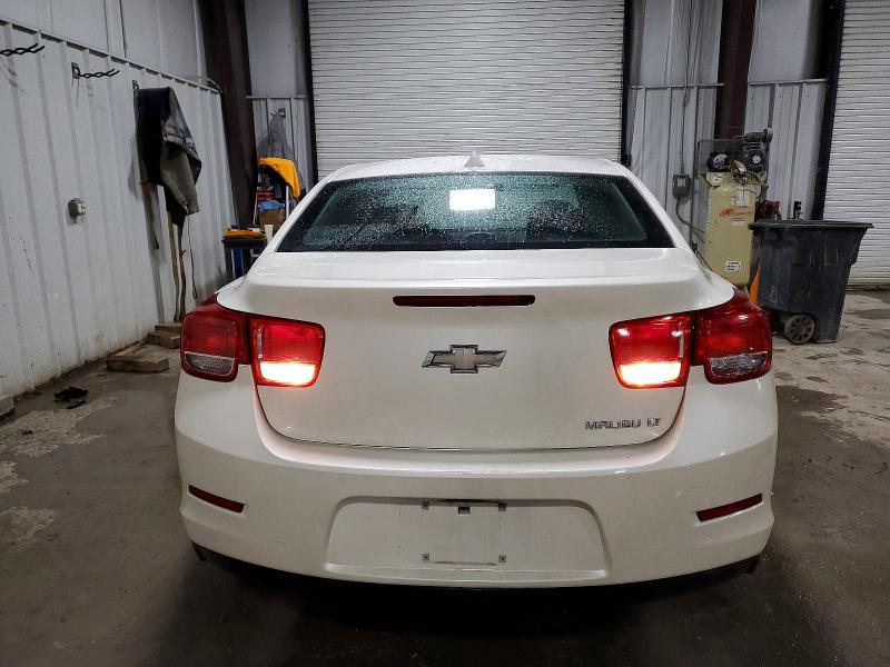 Photo 6 from auction – 2013 CHEVROLET MALIBU 2LT with VIN 1G11E5SA5DF176191