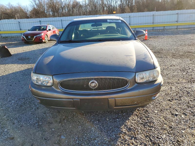 Photo 5 from auction – 2000 BUICK LESABRE with VIN 1G4HP54K1Y4192892