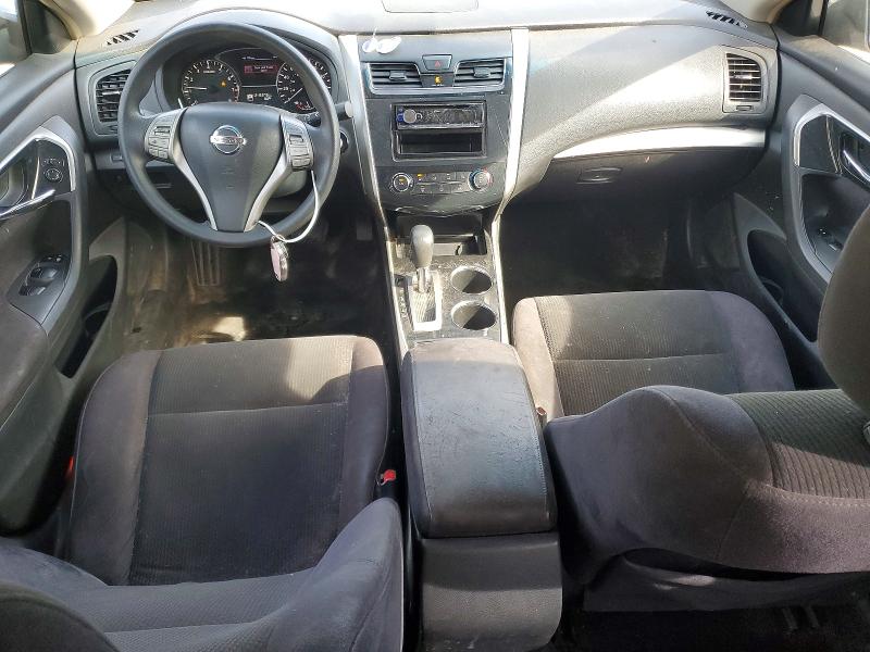 Photo 8 from auction – 2013 NISSAN ALTIMA with VIN 1N4AL3AP1DC217964